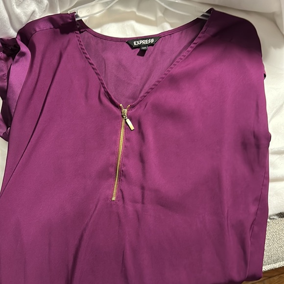 Express blouse - Picture 2 of 2